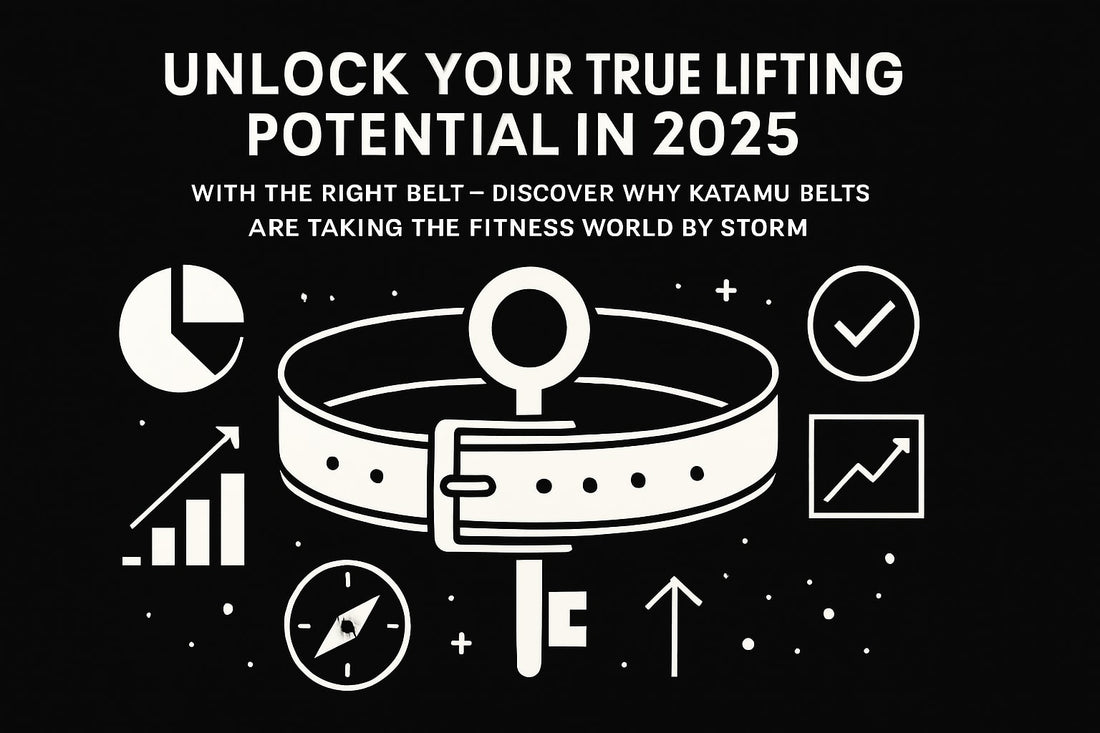 Katamu Belts Guide: Your Essential Handbook for 2025