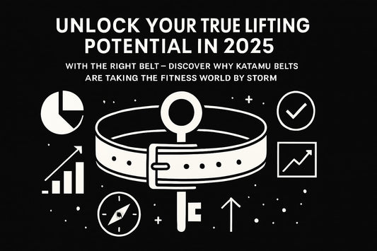 Katamu Belts Guide: Your Essential Handbook for 2025