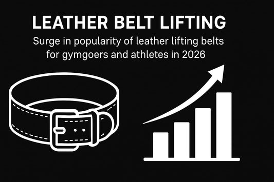 Leather Belt Lifting Guide: Expert Tips for 2026 Success