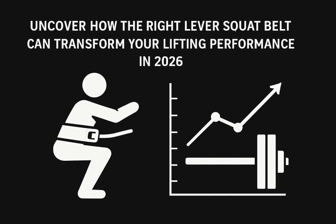 Lever Squat Belt Guide: Expert Tips and Insights for 2026