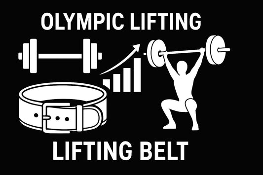 Olympic Lifting Belt Guide: Choosing the Best in 2025