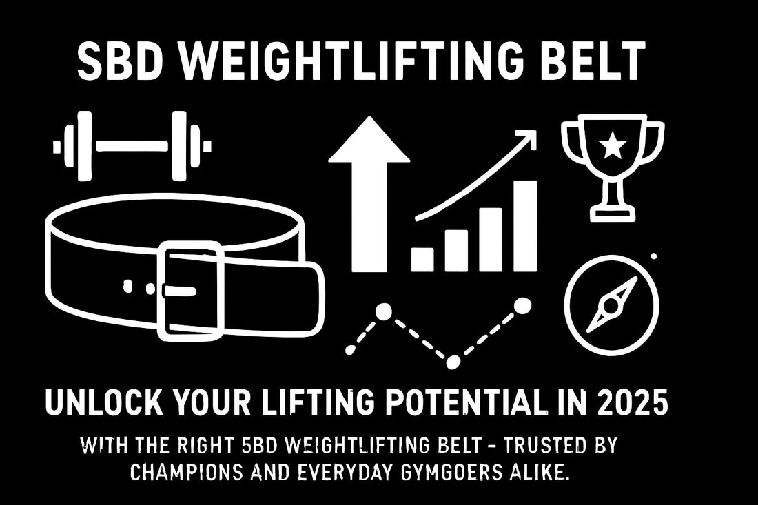 Safety Tips for Powerlifting Belt: Maximize Support, Prevent Injury