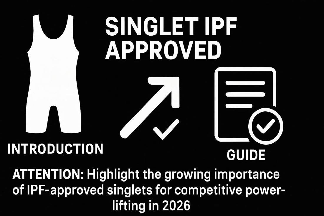 Singlet IPF Approved Guide: Everything You Need to Know 2026