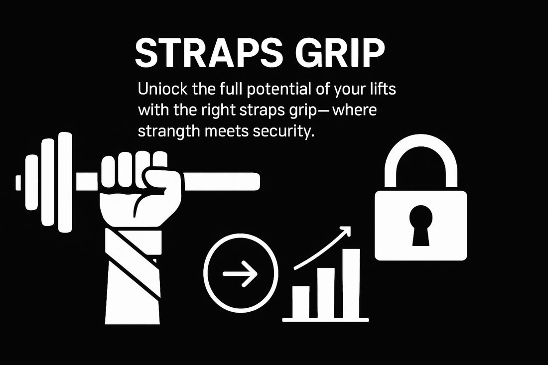 Straps Grip Guide 2026: Mastering Secure Lifting Techniques