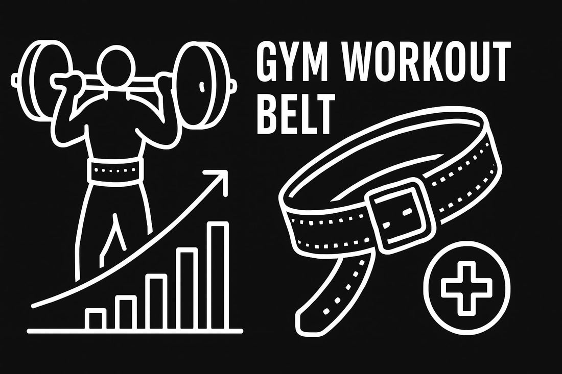 The Essential Gym Workout Belt Guide for 2026
