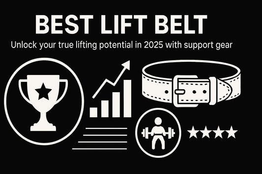 Top 10 Best Lift Belt Picks for 2025: Ultimate Support Guide