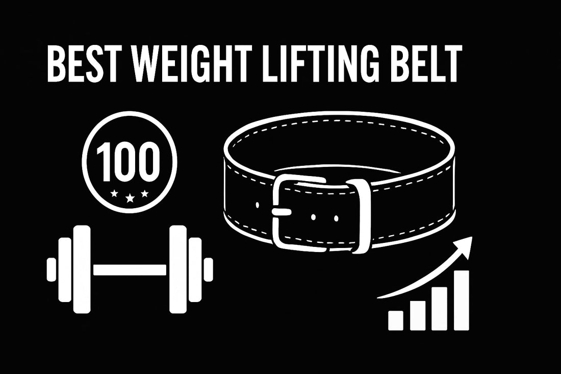 Top 10 Best Weight Lifting Belt Picks for 2025