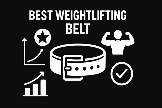 Top 10 Best Weightlifting Belt Picks for 2025