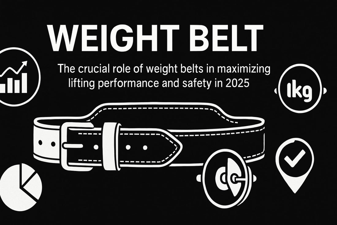 Top 10 Weight Belt Picks for Maximum Support in 2025