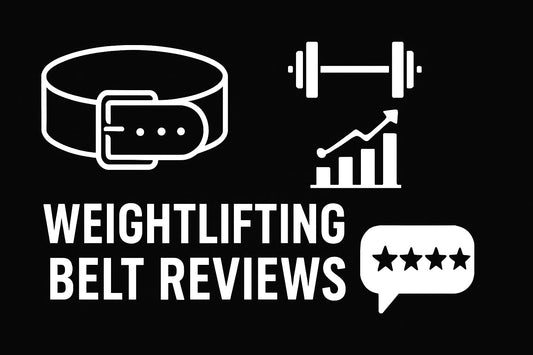 Top 10 Weightlifting Belt Reviews for 2026: Find Your Perfect Fit