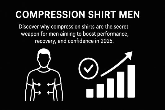 Top 7 Compression Shirt Men Picks for Performance in 2025
