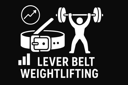 Top 7 Lever Belt Weightlifting Picks for 2025