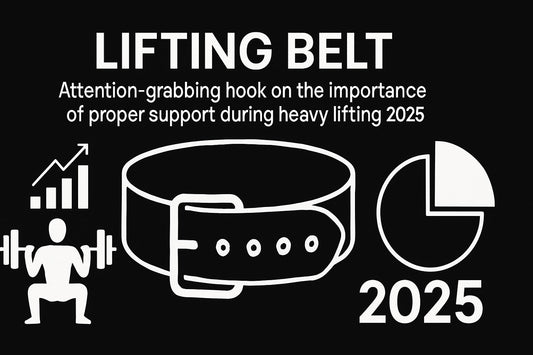 Top 7 Lifting Belt Picks for Enhanced Support in 2025