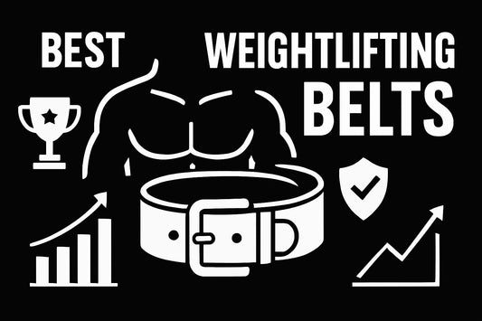 Top 9 Best Weightlifting Belts for 2026: Ultimate Guide