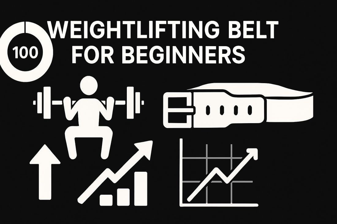Weightlifting Belt for Beginners Guide: Start Strong in 2025