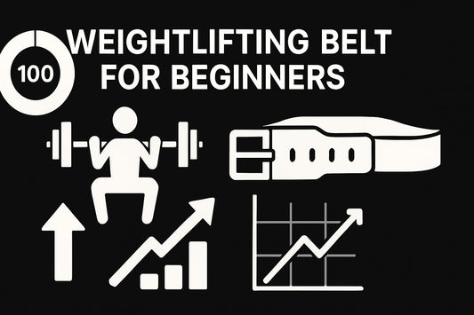 Weightlifting Belt for Beginners Guide: Start Strong in 2025