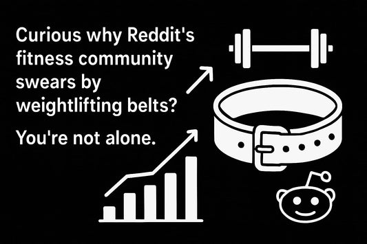 Weightlifting Belt Reddit Guide: Your 2026 Resource