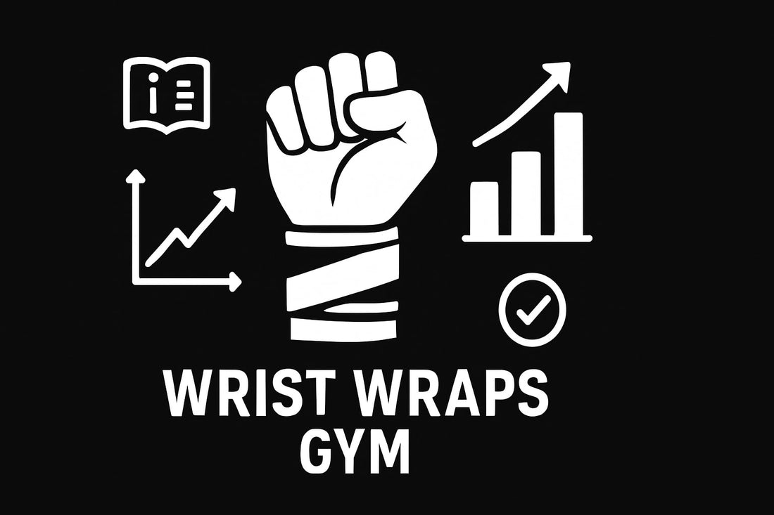 Wrist Wraps Gym Guide: Your Essential 2026 Handbook