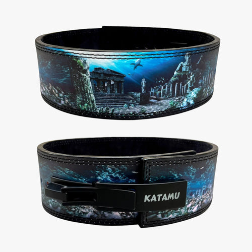Atlantis Lever Belt