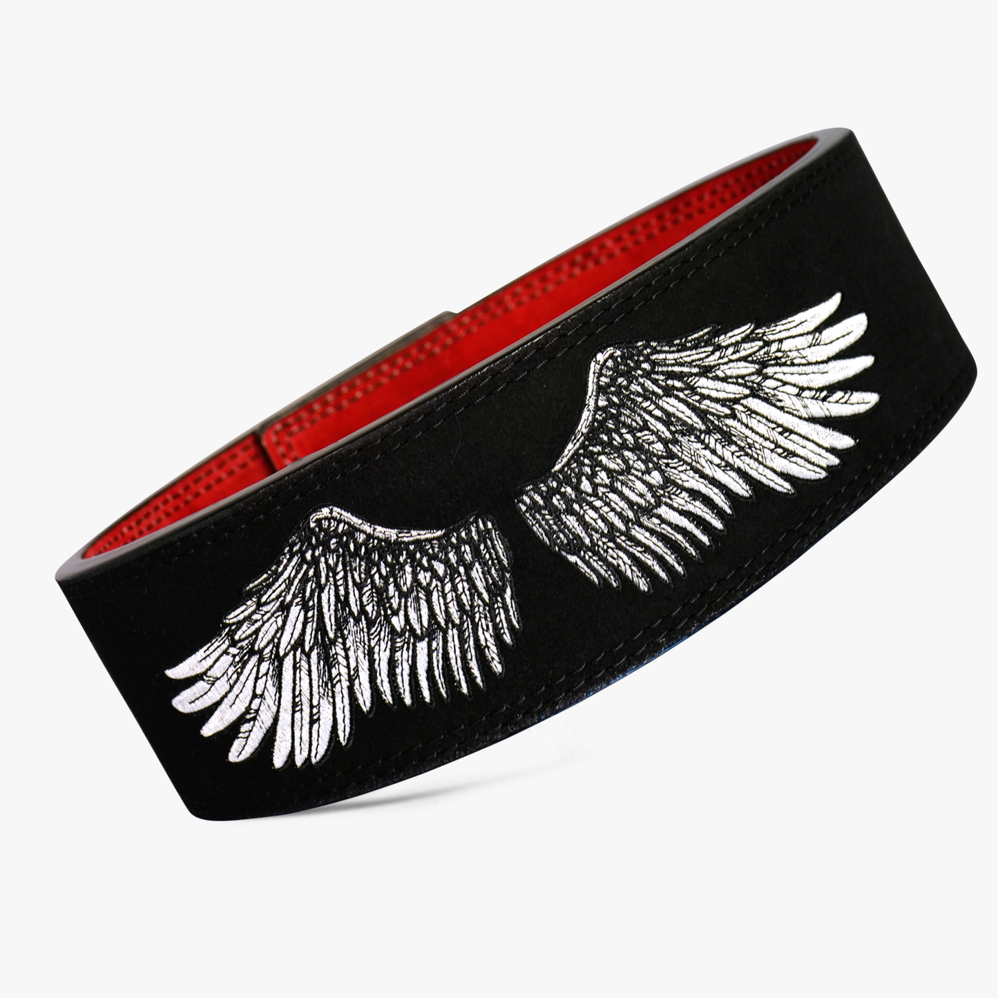 Divine Wings Lever Belt