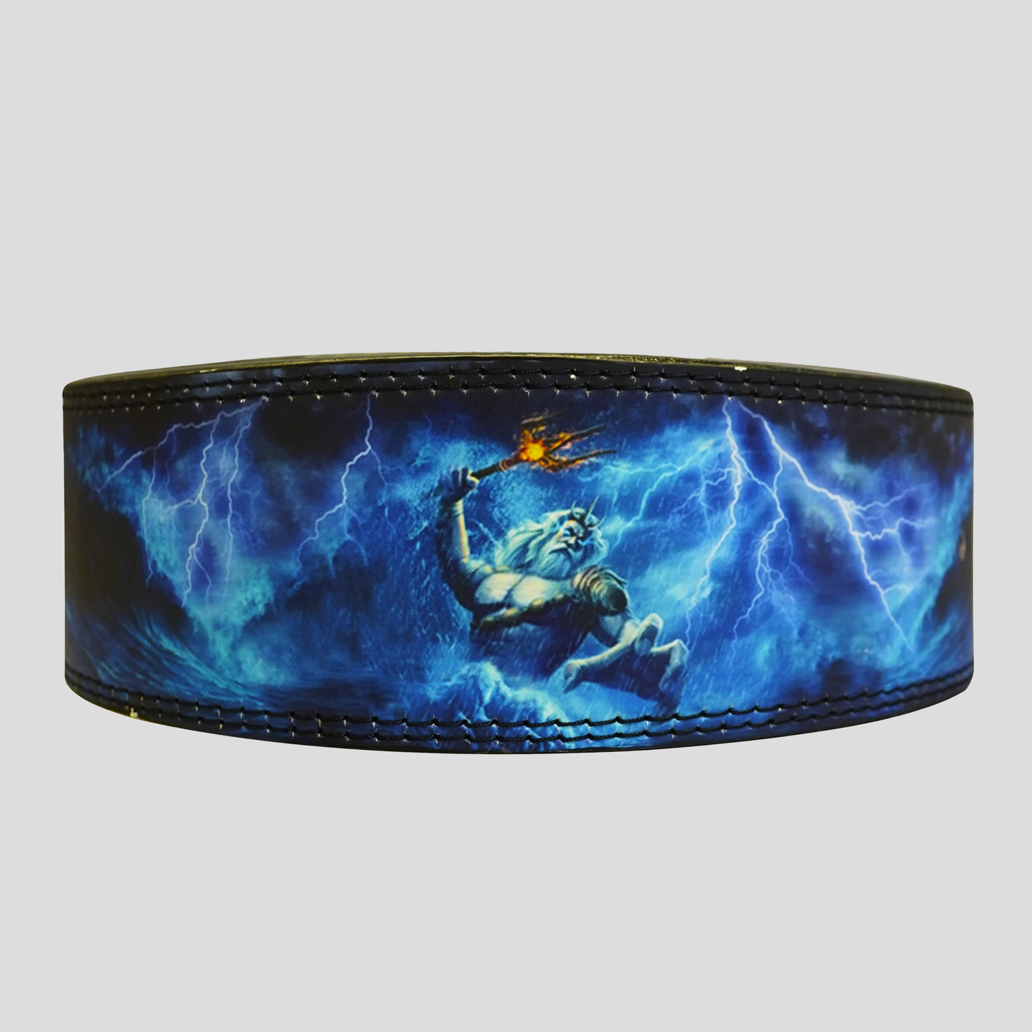 Poseidon Lever Belt