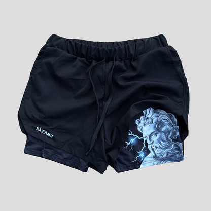 Zeus Performance Shorts