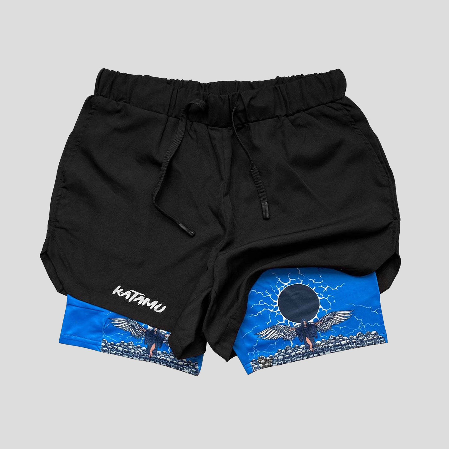 Angel Of Death Performance Shorts