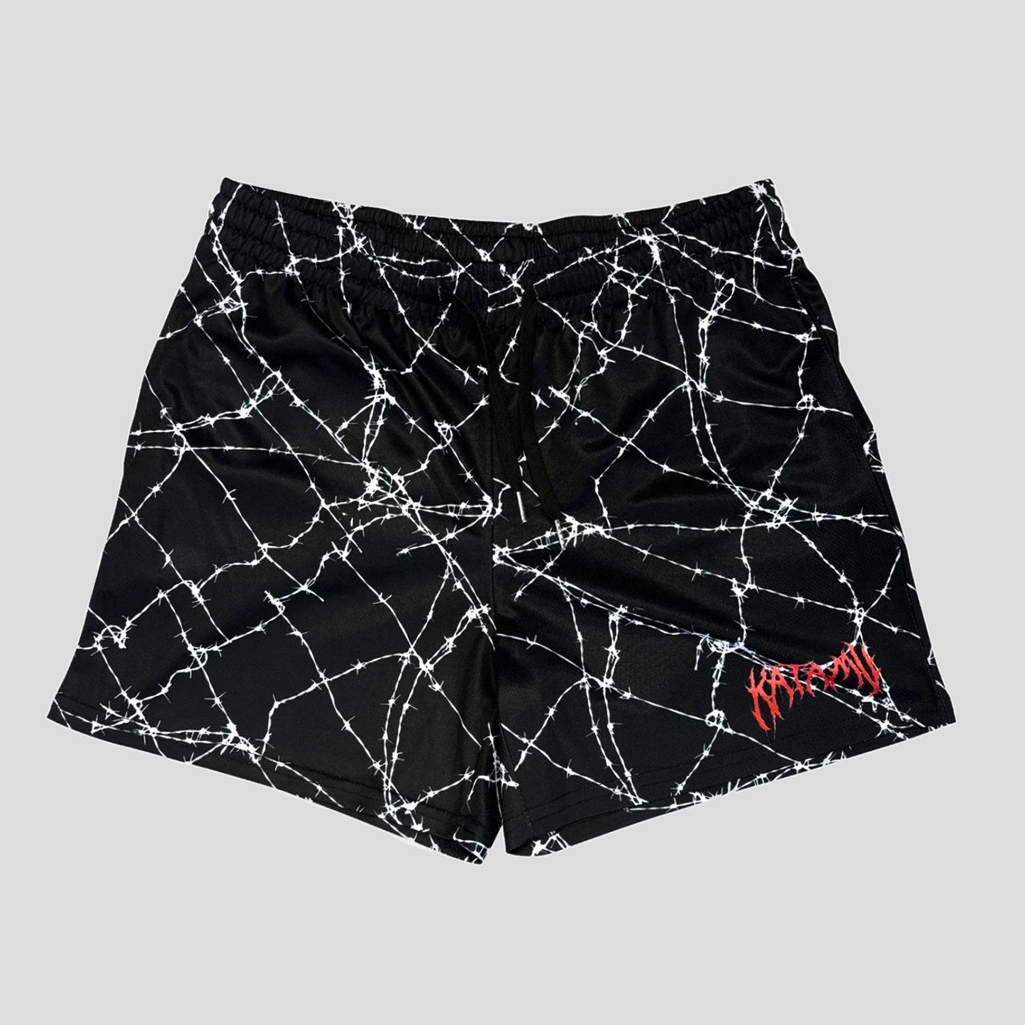 Destructive Training Shorts