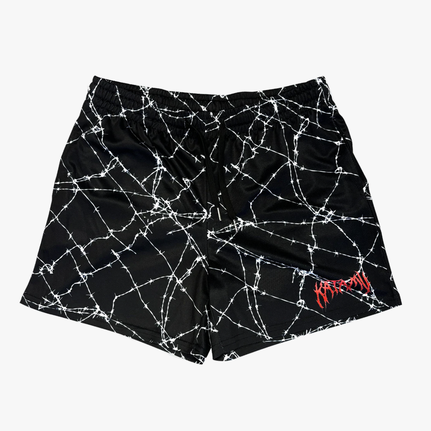 Destructive Training Shorts