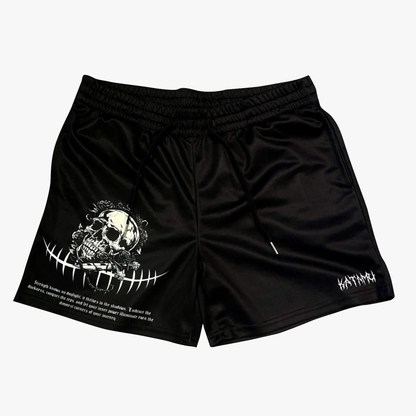 Darkness Training Shorts