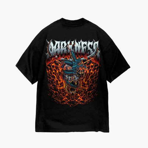 Darkness T-shirt