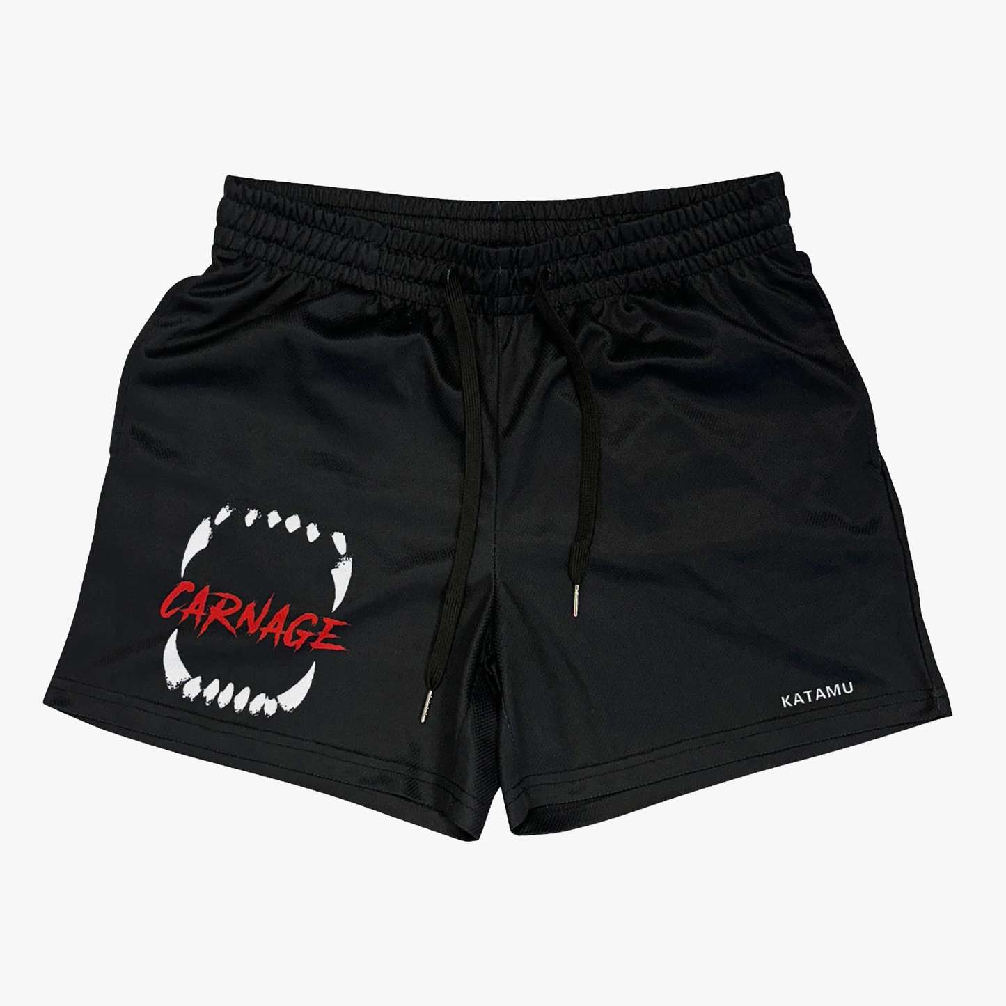 Carnage Training Shorts