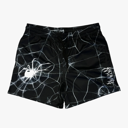 Arachnid Training Shorts