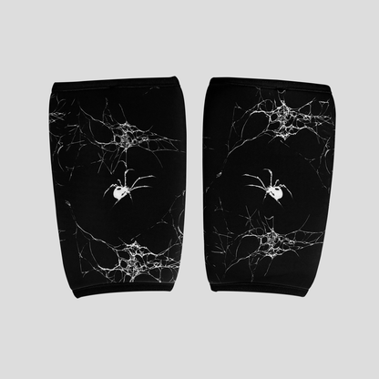 Arachnid Knee Sleeves