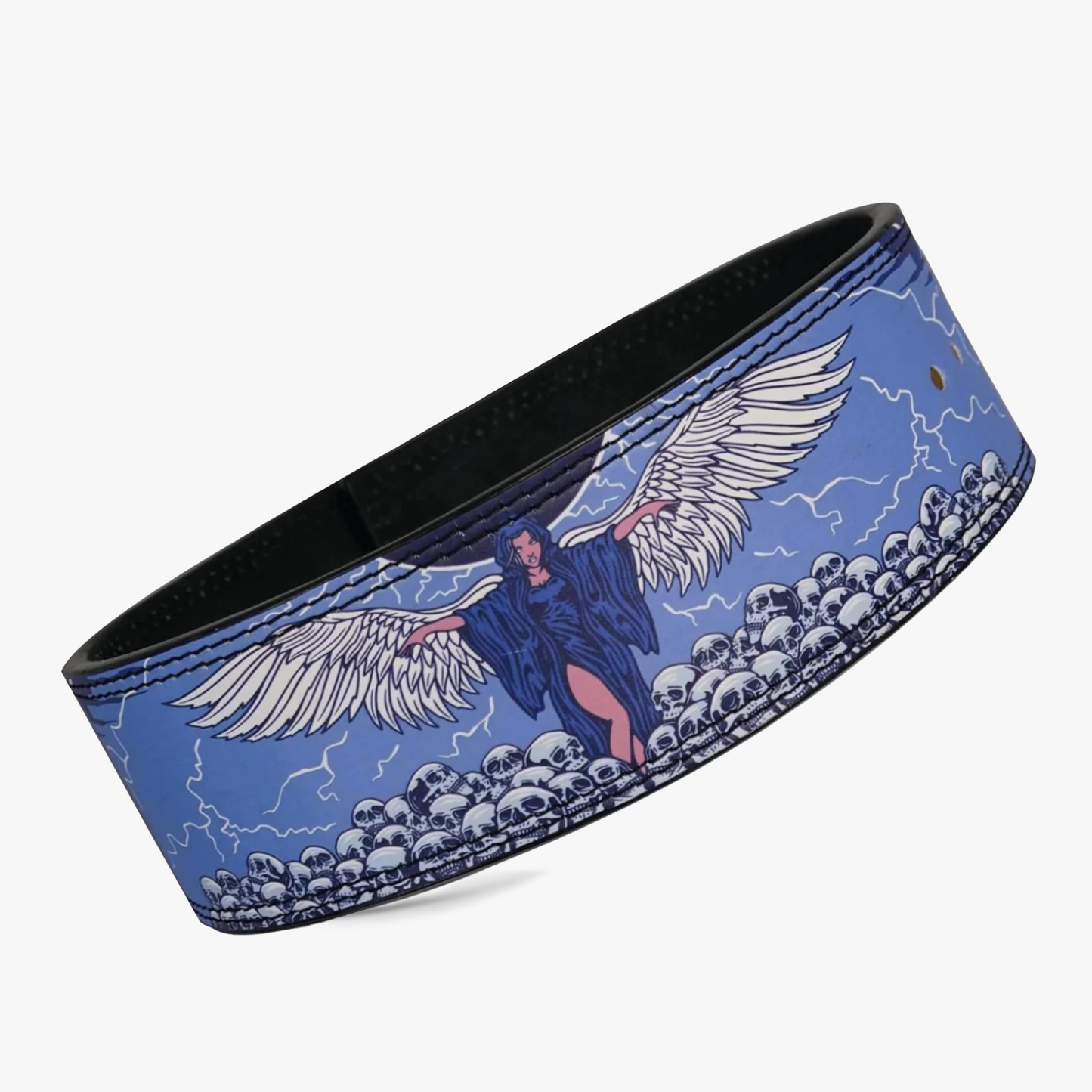 Angel Of Death Lever Belt