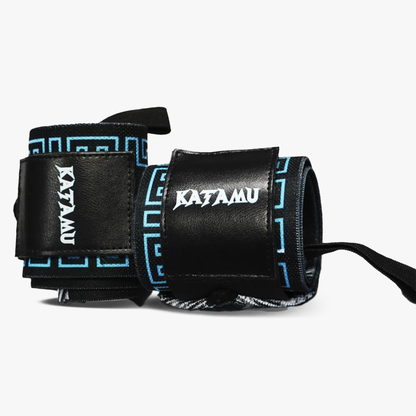 Zeus Wrist Wraps