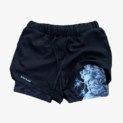 Zeus Performance Shorts