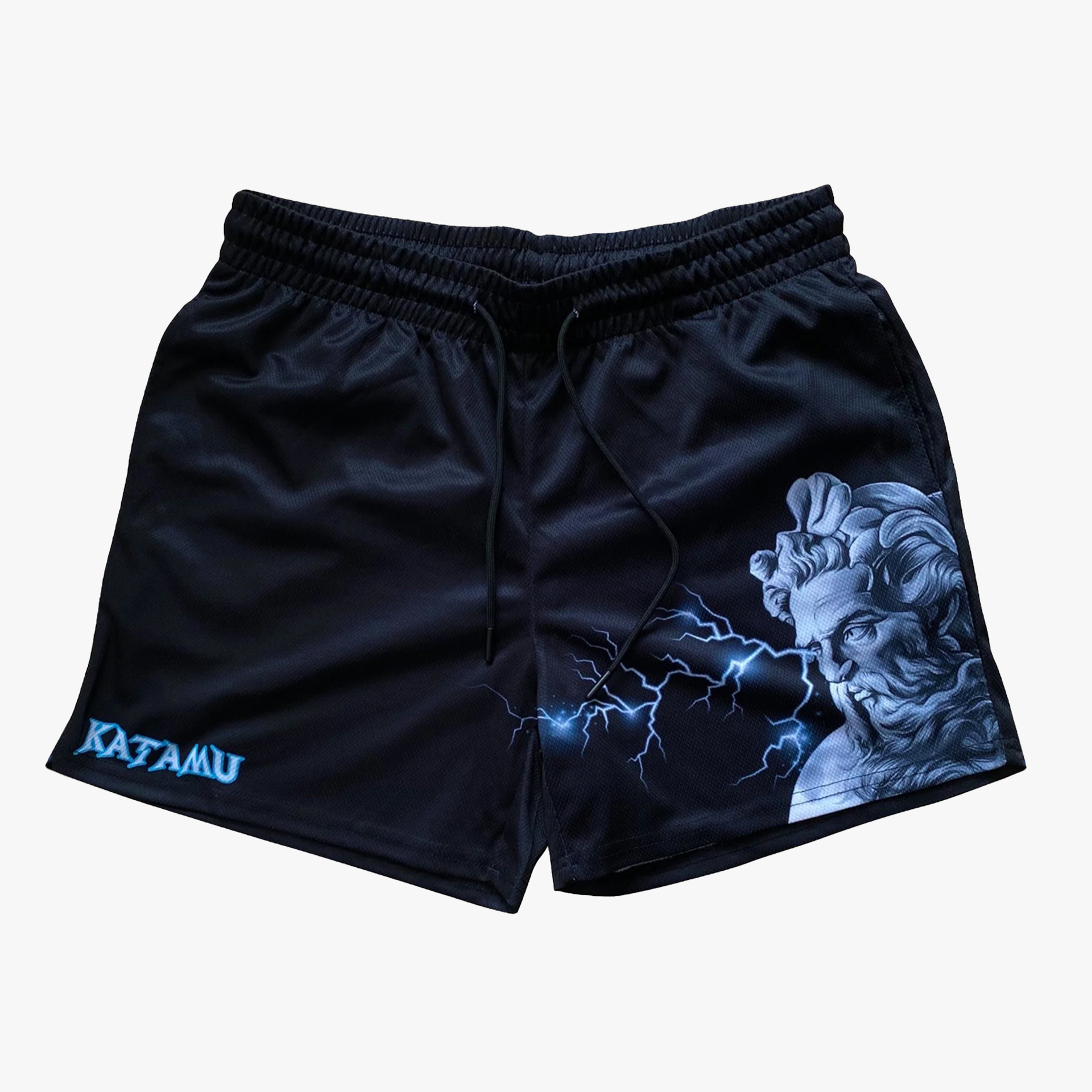 Zeus Shorts – Katamu Co