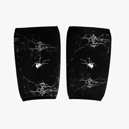 Arachnid Knee Sleeves