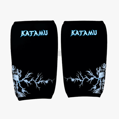 Zeus Knee Sleeves