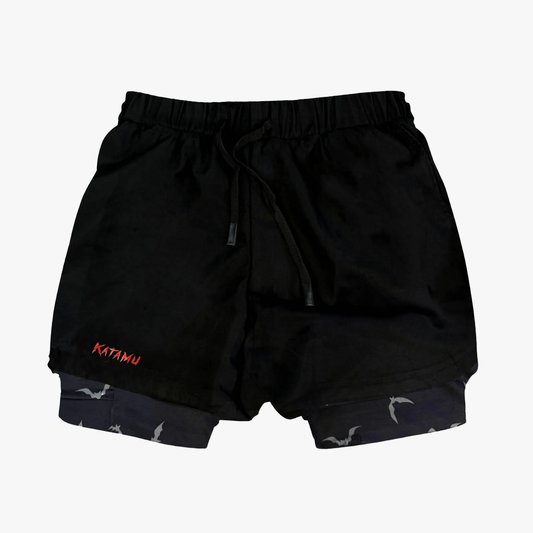 Vengeance Performance Shorts