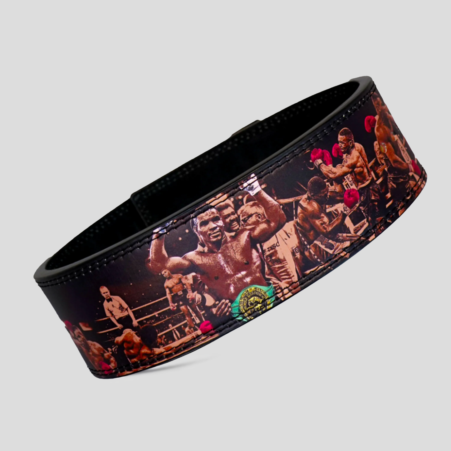 Tyson Lever Belt