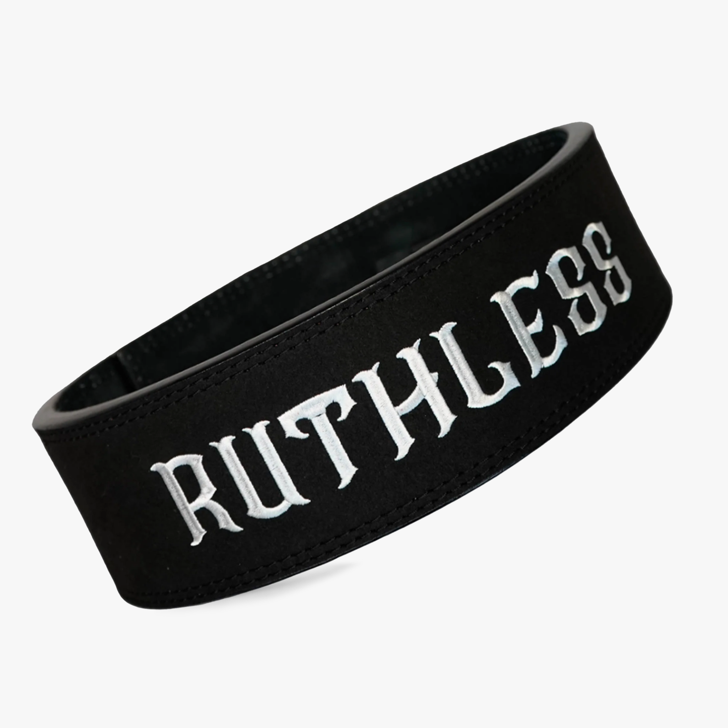 Ruthless Lever Belt