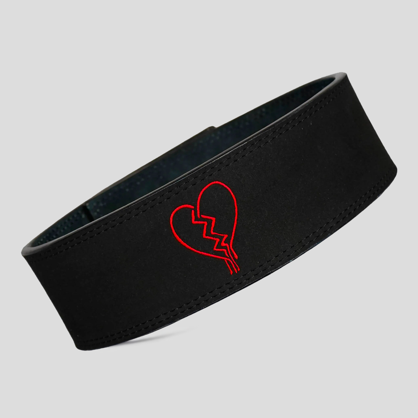 Heartbroken But Stronger Lever Belt