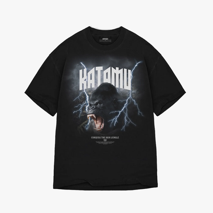 Iron Jungle T-shirt