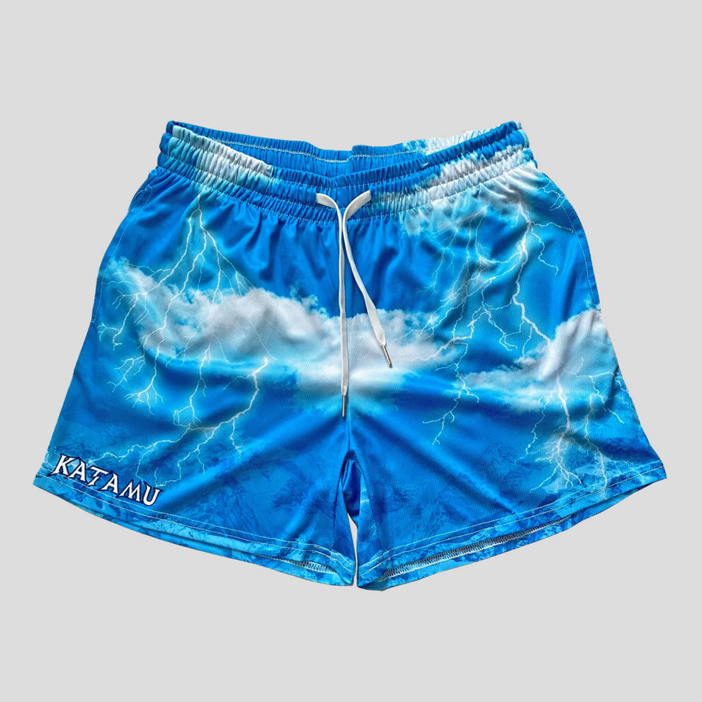 Lightning Mountain Shorts