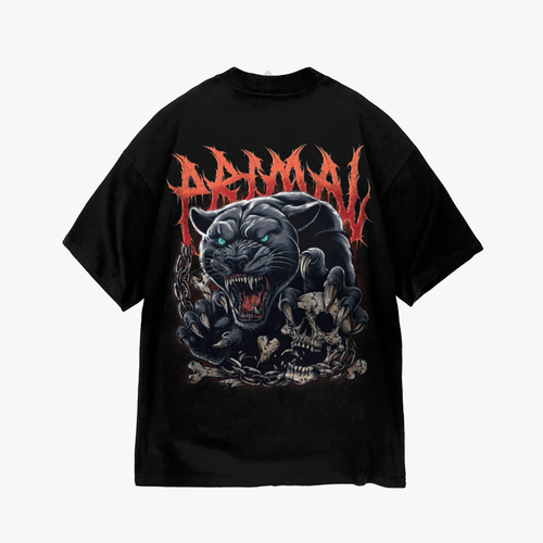 Primal T-shirt