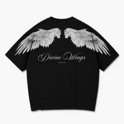 Divine Wings Pump Cover