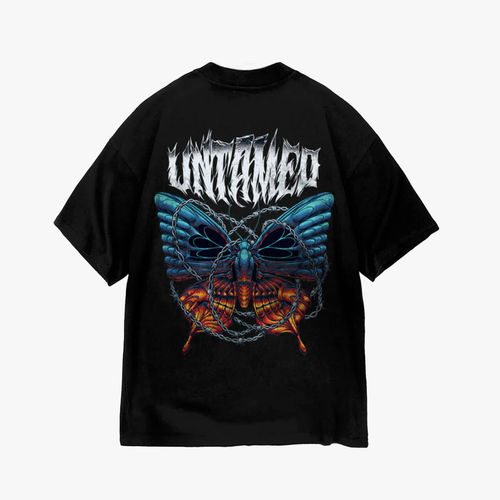 Untamed T-shirt