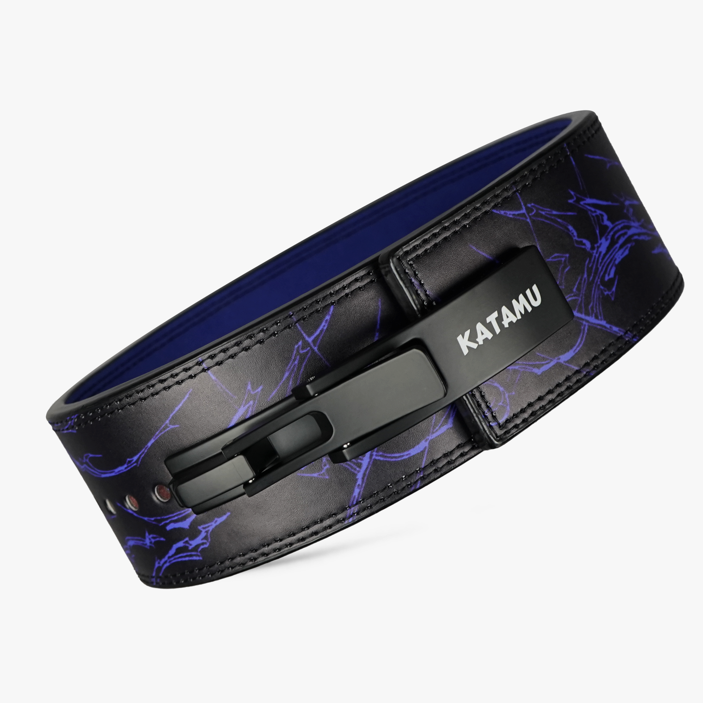 Purple Void Lever Belt